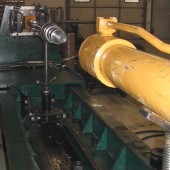 Overhaul Hydraulic Cylinder